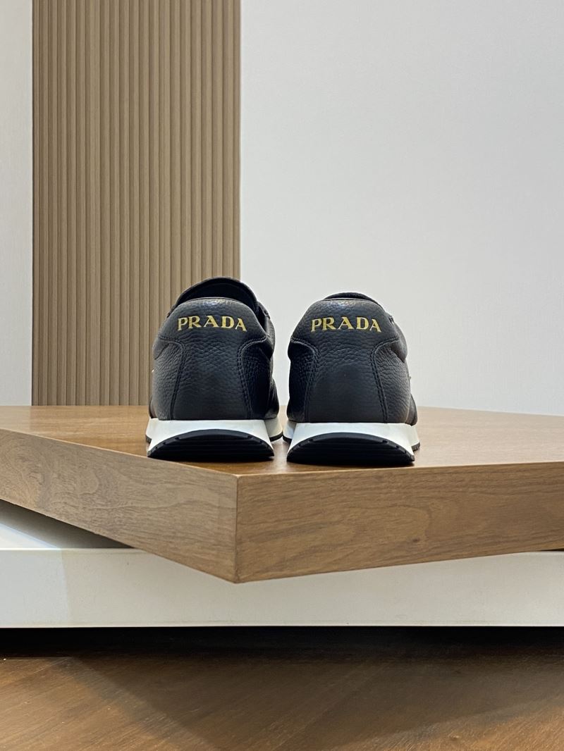 Prada Low Shoes